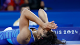 Watch: Seconds Away From Defeat, Vinesh Phogat Jumps With Tears Of Joy After Paris Olympics Win