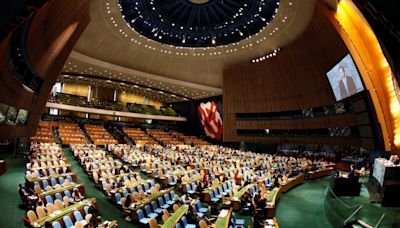 What is UN Summit of the Future that PM Modi will address today?