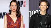 Sutton Foster and Aaron Tveit Will Host the 2024 Drama Desk Awards