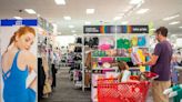 Target scales back in-store Pride collection, shifts focus to online sales after backlash