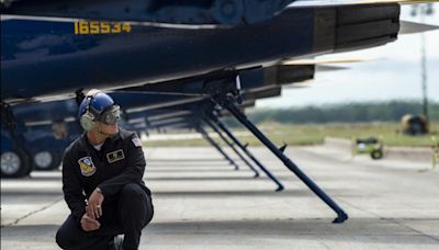 San Diego County native to be featured in IMAX Blue Angels documentary