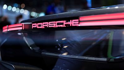 Varta's Porsche-led rescue would leave investors empty-handed