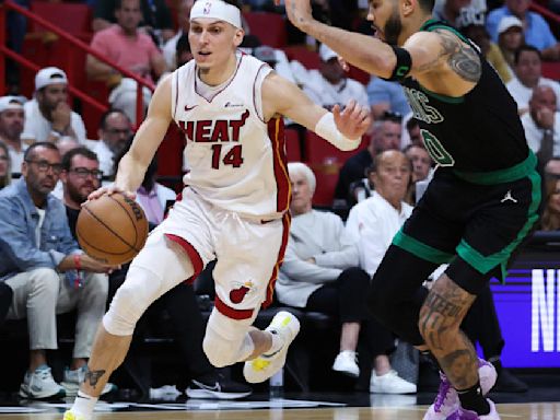 How to watch the Miami Heat vs. Boston Celtics NBA Playoffs game tonight: Game 5 streaming options, more