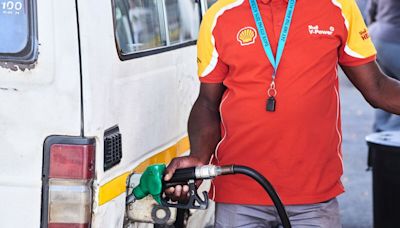South Africa May Curb Shell’s Oil Exploration Over Gas-Pump Exit
