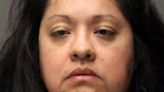 Mom Charged with Murder After Deputy Driving by Allegedly Notices Her Holding Lifeless Son: Police