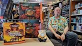 'Stone Rain Dan': Green Bay collector amasses magnificent collection of the same Magic the Gathering card – KION546