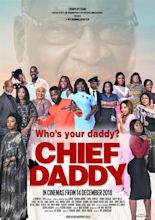 Poster zum Film Chief Daddy - Bild 1 auf 1 - FILMSTARTS.de