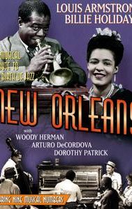 New Orleans (1947 film)