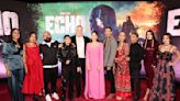 Photo Galley: Native Talent Abounds at Marvel Studio's 'Echo' Premiere