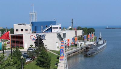 Hundreds of shipwreck artifacts to be on display for the first time in new Wisconsin Maritime Museum exhibit