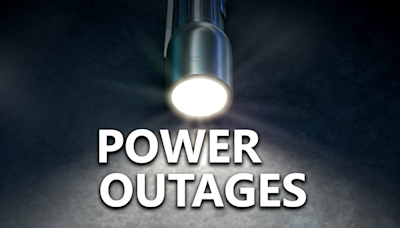 Thousands of AEP customers without power after storms roar across region