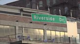 Parts of Riverside Drive to close for upcoming events