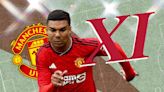 Manchester United XI vs Sheffield United: Predicted lineup, confirmed team news and injury latest