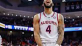 Auburn Basketball Ranked No. 1 In Preseason SEC Power Rankings