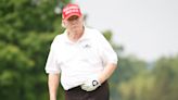 Trump Says 'Nobody Has Gotten to the Bottom of 9/11' Ahead of Hosting Saudi-Backed LIV Golf Tournament