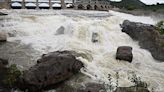 Mettur dam full, officials warn of rise in discharge