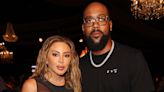 Larsa Pippen Reveals Marcus Jordan Gave Her a Promise Ring -- and What They've Decided About Their Wedding
