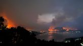 Incendios en Valle de Bravo, en México: ¿qué pasó y donde tuvieron sus focos?