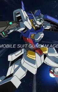 Mobile Suit Gundam AGE