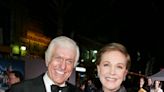 Dick Van Dyke ‘Lucked Out’ Working With Julie Andrews on ‘Mary Poppins’: ‘We Enjoyed Ourselves’