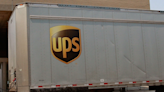 UPS vendor killed in 'industrial accident' involving trash compactor