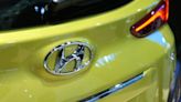 Police Team Up With Hyundai for Theft Protection Software Upgrade