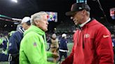 Why 49ers-Seahawks rivalry never will be same after Carroll's firing