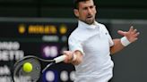 Djokovic, sin fisuras en Wimbledon: le ganó a Musetti y buscará el título vs. Alcaraz