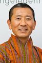 Lotay Tshering