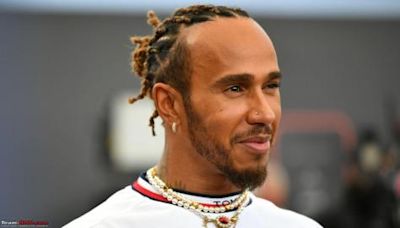 Rumour: Lewis Hamilton looking to buy Gresini Racing MotoGP team | Team-BHP