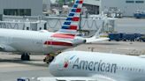 Man sues American Airlines, saying its staff wrongly told police he was a shoplifter and got him thrown in jail for 17 days