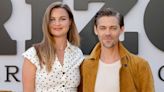 Tom Payne Admits Date Nights 'Don't Exist' as He and Wife Jennifer Åkerman Transition to Family of 5 (Exclusive)