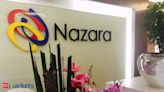 Buy Nazara Technologies, target price Rs 1080: ICICI Securities