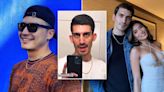 TikTok star charged with killing estranged wife, lover recalls moment he opened fire: 'I can't stop'
