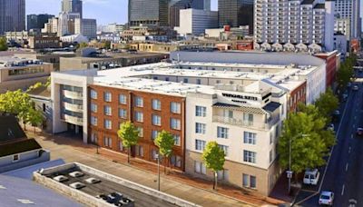 Bobby Guidry buys New Orleans Convention Center area hotels in multi-million dollar deal