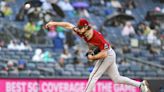 Zac Gallen returns to form in win as DBacks maintain wild card lead