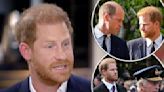 Prince Harry reveals the ‘central piece’ of rift with royal family in new bombshell interview