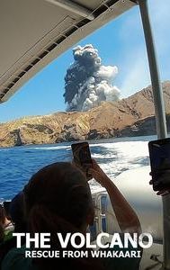 The Volcano: Rescue from Whakaari