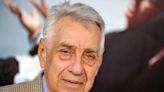 Appreciation: Philip Baker Hall played gamblers, producers and presidents. His best role? Friend