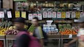 Brazil consumer prices up in mid-March but annual inflation slows