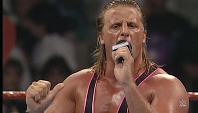 Natalya Shares Tribute To Late WWE Star Owen Hart On His Birthday - Wrestling Inc.