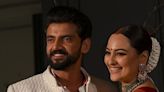 Check out the pictures from Sonakshi Sinha-Zaheer Iqbal wedding reception in Mumbai