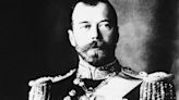 Culture Re-View: Russia's Tsar Nicholas II abdicates paving the way for women to vote