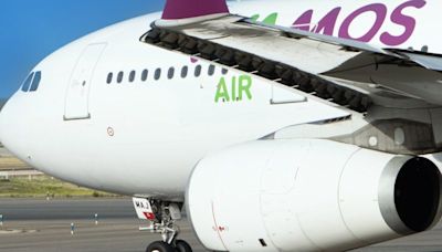 Gol e Avianca compraram participação em companhia aérea espanhola