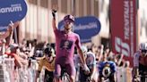 Milan gana 13ra. etapa del Giro