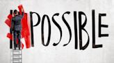 Author Post: It All Begins With the Belief That It Is Possible