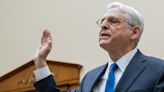 Merrick Garland Spars With Republicans at Hearing: 'I Will Not Be Intimidated'