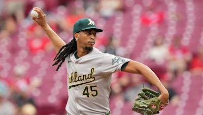 Fantasy Baseball: Osvaldo Bido, David Festa among top two-start pickups for Week 23