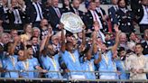 Man City lift the Community Shield after penalties win over rivals Man Utd: Five things we learned