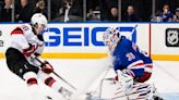 Projected lineup: New chapter being written in Rangers-Devils rivalry